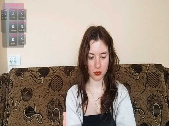 AnnabellKowalkowski webcam