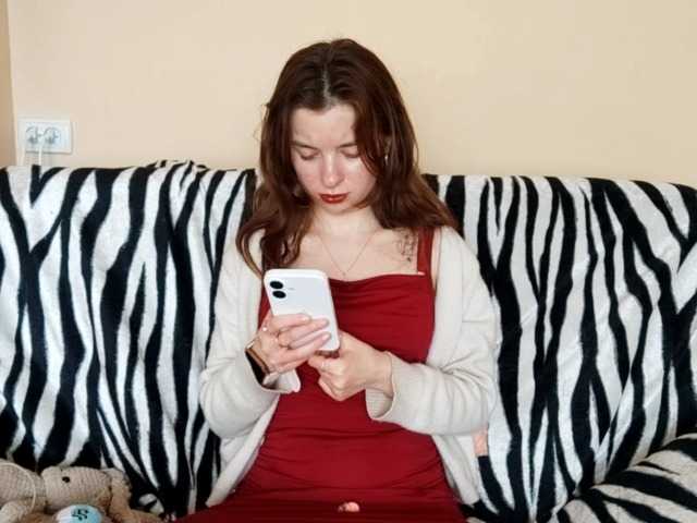 AnnabellKowalkowski Live Cam on BongaCams