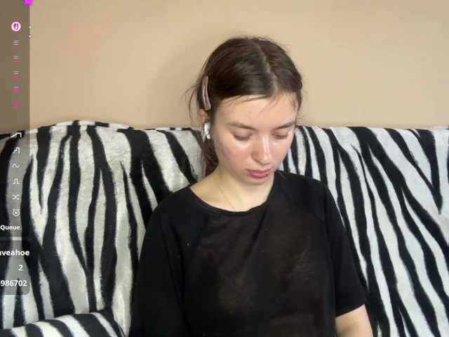 AnnabellKowalkowski Live Cam on BongaCams