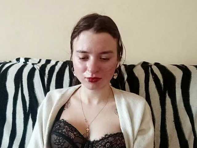 AnnabellKowalkowski webcam