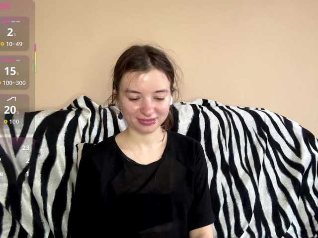 AnnabellKowalkowski live cam