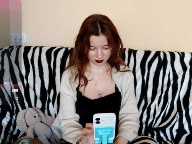 AnnabellKowalkowski Live Cam on BongaCams