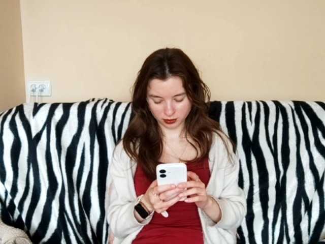 AnnabellKowalkowski webcam