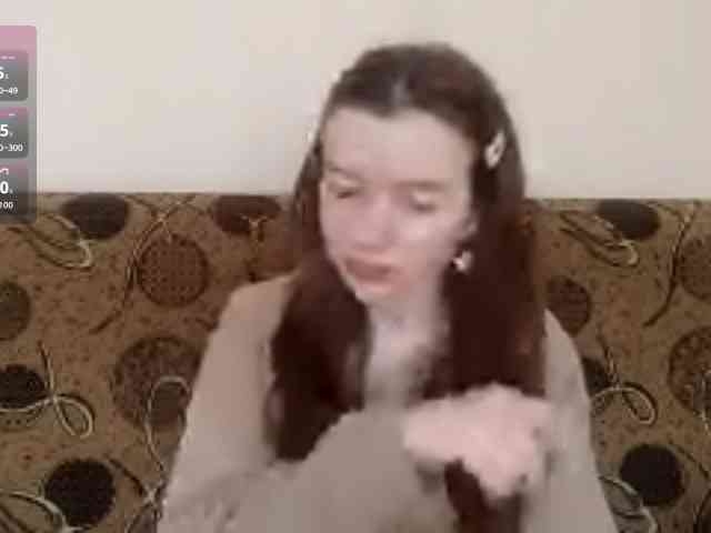 AnnabellKowalkowski webcam