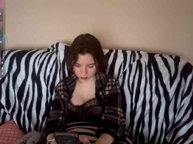 AnnabellKowalkowski webcam