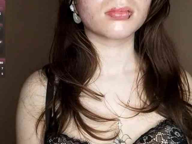 AnnabellKowalkowski webcam