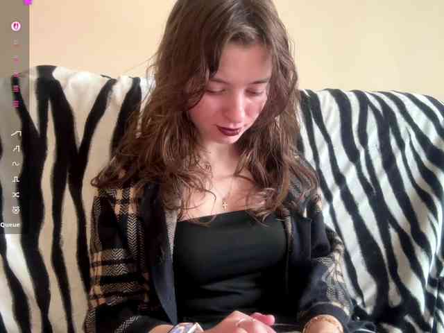 AnnabellKowalkow... Live Webcam on BongaCams