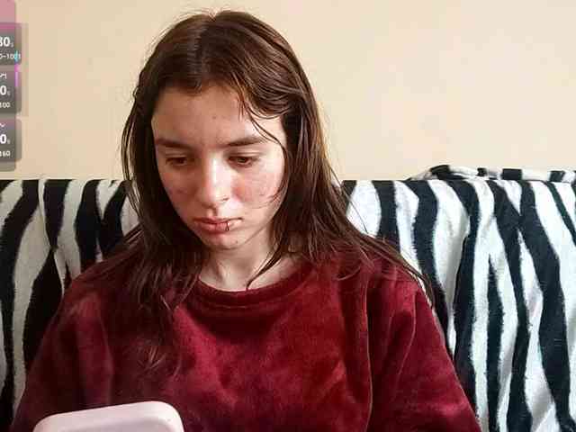 AnnabellKowalkowski webcam