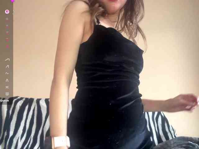 AnnabellKowalkowski webcam