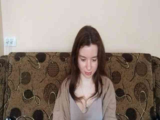 AnnabellKowalkowski webcam