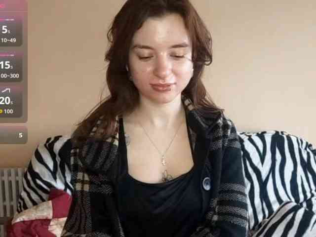 AnnabellKowalkowski webcam