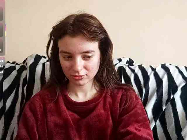 AnnabellKowalkowski webcam