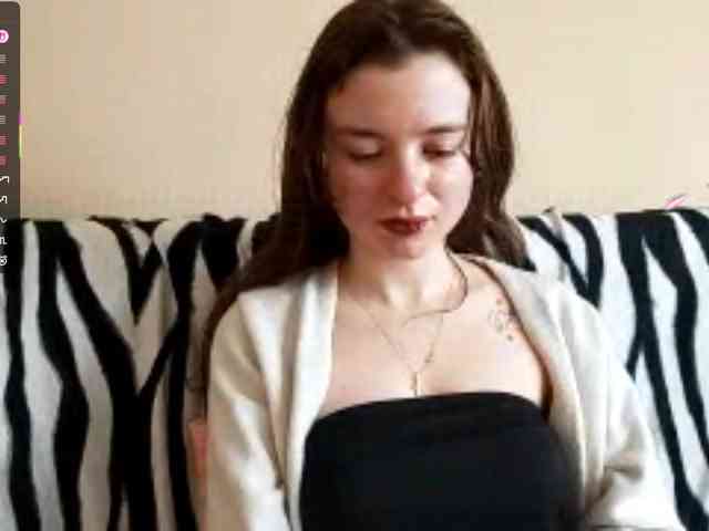 AnnabellKowalkowski webcam