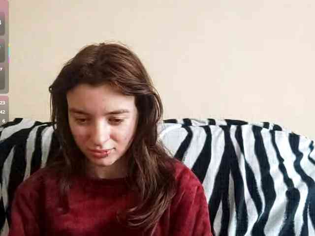 AnnabellKowalkowski webcam