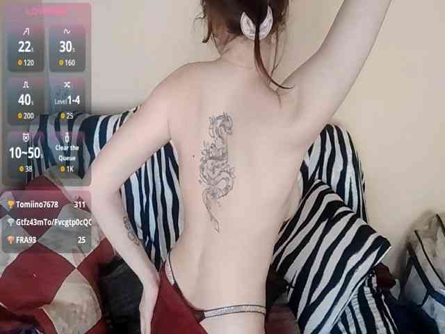 AnnabellKowalkowski webcam