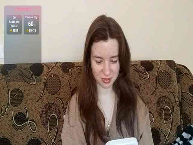 AnnabellKowalkowski webcam