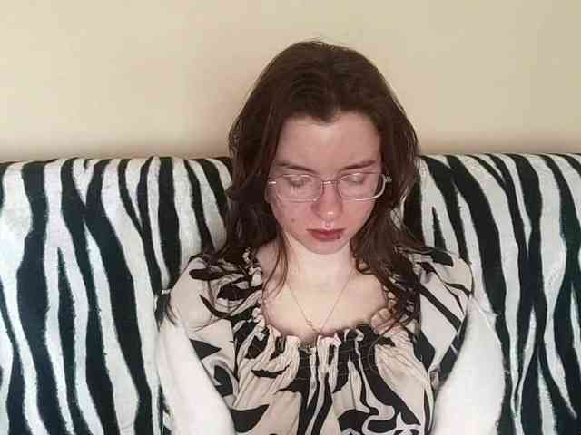 AnnabellKowalkowski webcam