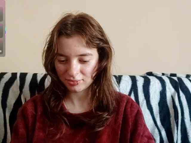 AnnabellKowalkowski webcam