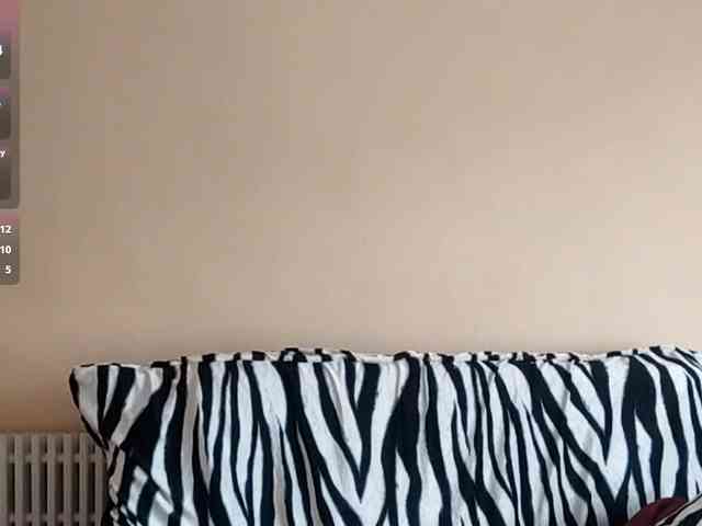 AnnabellKowalkowski webcam