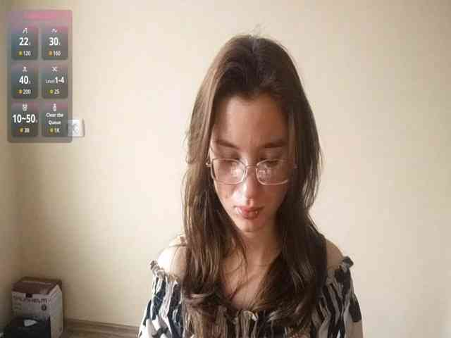 AnnabellKowalkowski webcam