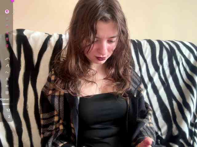 AnnabellKowalkowski webcam