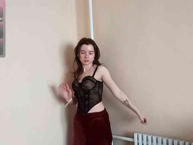 AnnabellKowalkowski webcam