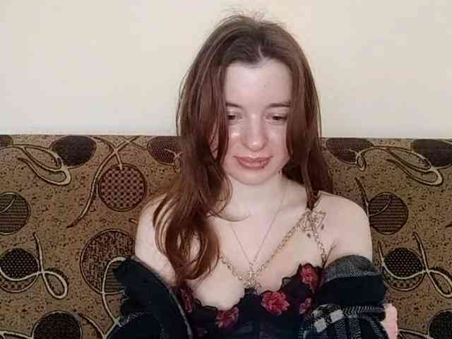 AnnabellKowalkowski webcam