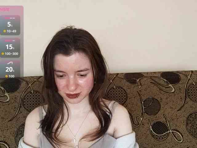 AnnabellKowalkowski webcam