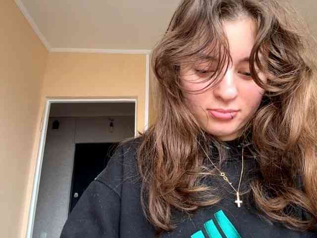 AnnabellKowalkow... Live Webcam on BongaCams