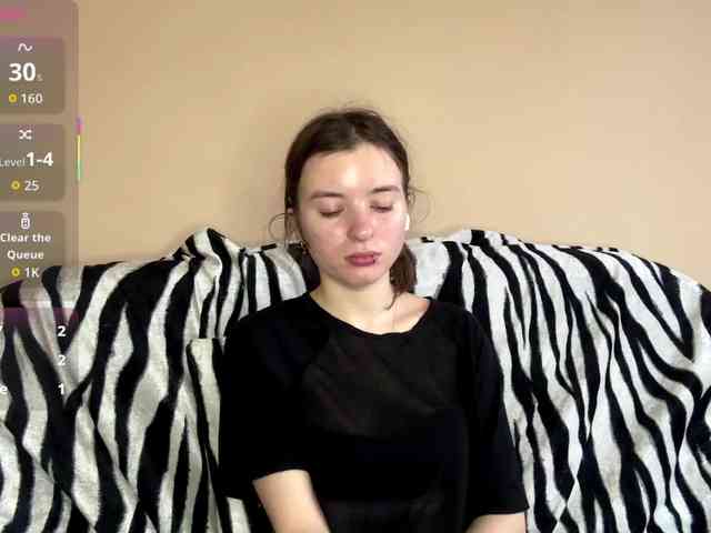 AnnabellKowalkowski webcam