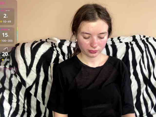 AnnabellKowalkowski webcam