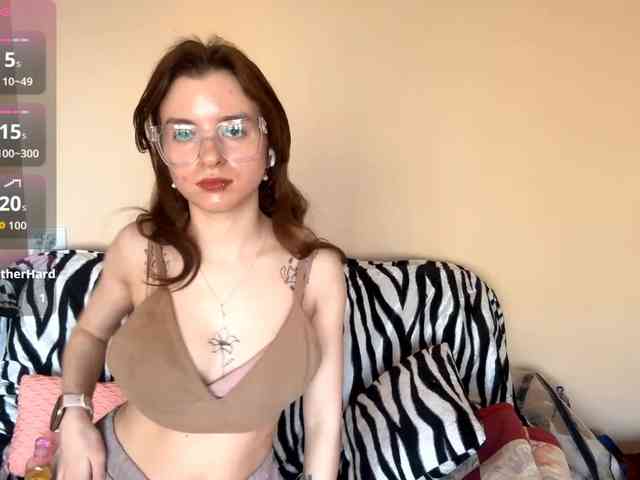 AnnabellKowalkowski webcam