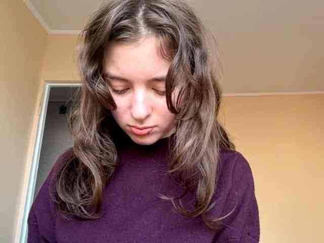 AnnabellKowalkowski webcam