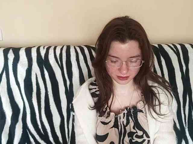 AnnabellKowalkowski webcam