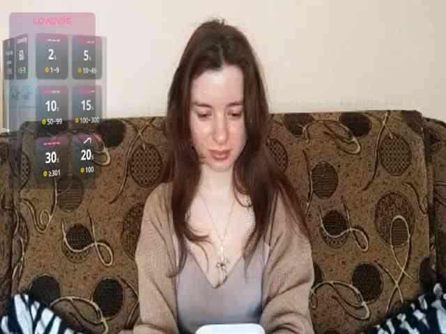 AnnabellKowalkowski webcam