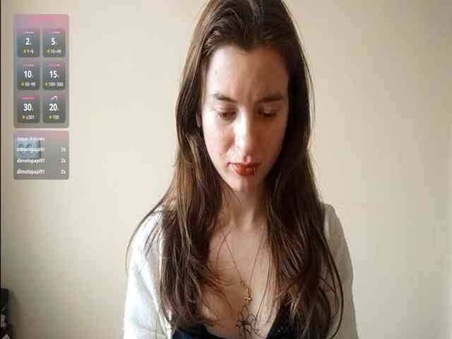 AnnabellKowalkowski webcam