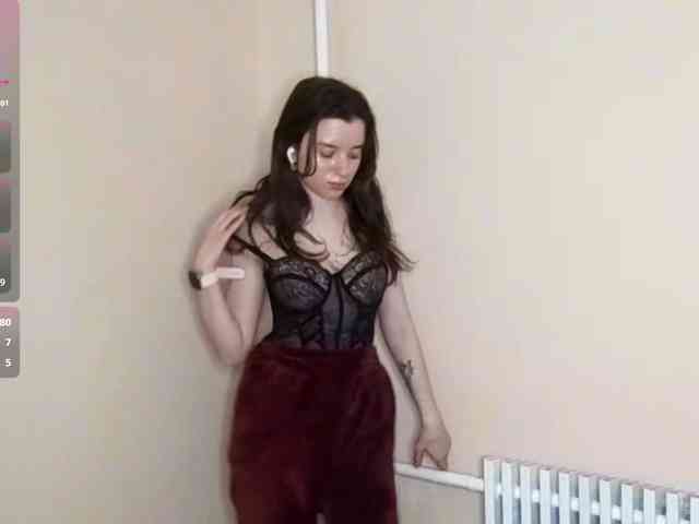 AnnabellKowalkowski webcam