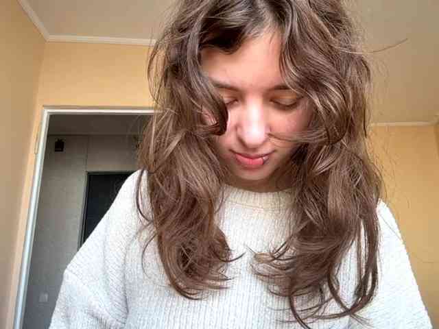 AnnabellKowalkowski webcam