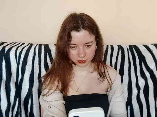 AnnabellKowalkowski webcam