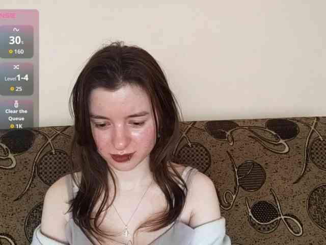 AnnabellKowalkowski webcam