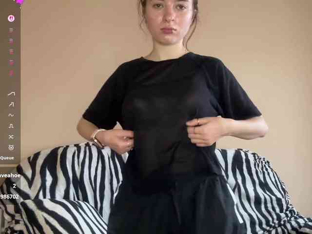 AnnabellKowalkowski webcam