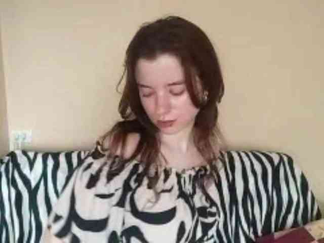 AnnabellKowalkowski webcam