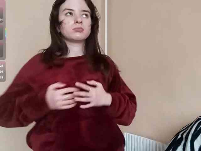 AnnabellKowalkowski webcam