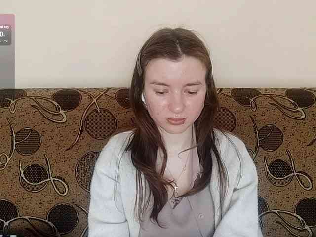 AnnabellKowalkowski webcam