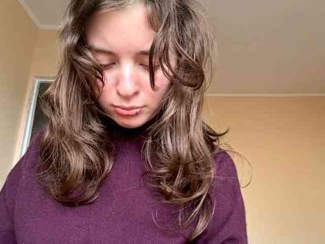 AnnabellKowalkowski webcam