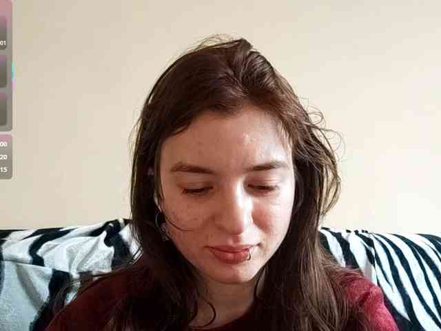 AnnabellKowalkowski webcam