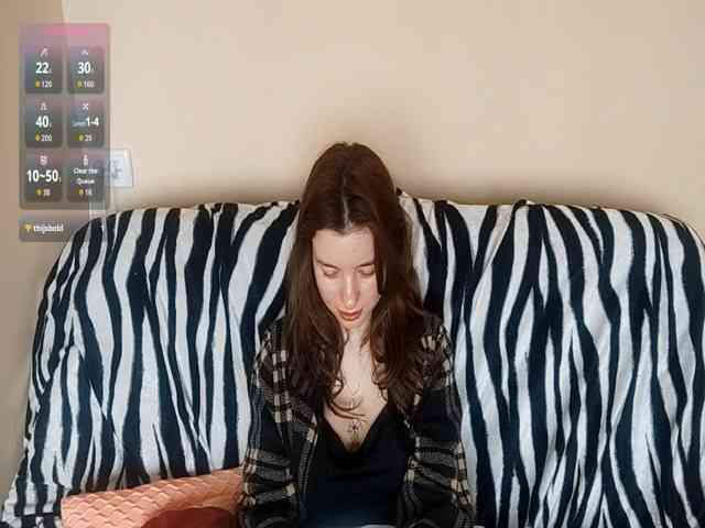 AnnabellKowalkowski webcam