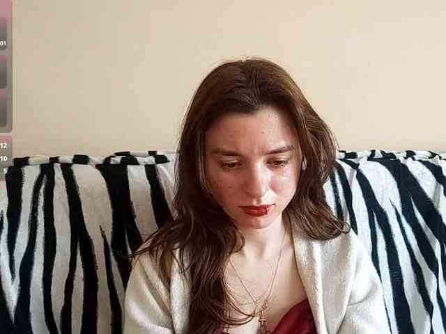 AnnabellKowalkowski webcam