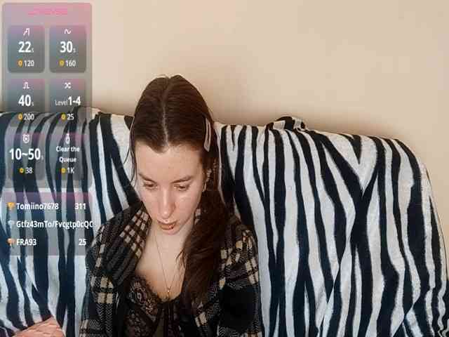 AnnabellKowalkowski webcam