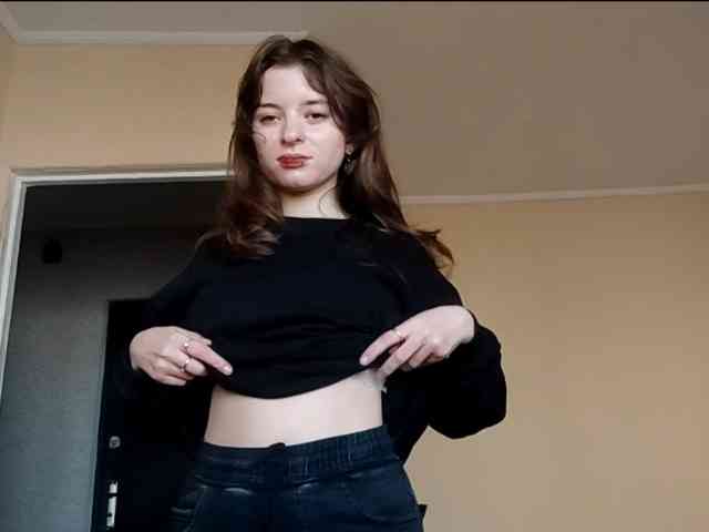 AnnabellKowalkowski webcam